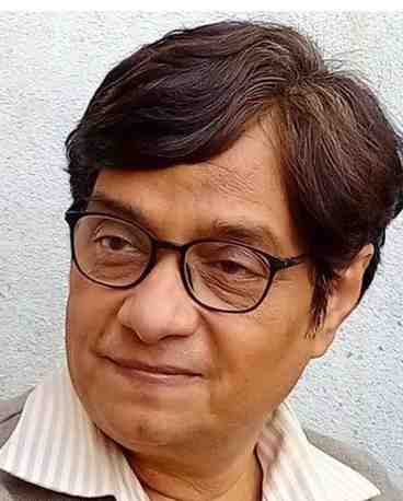 Brijendra Kala